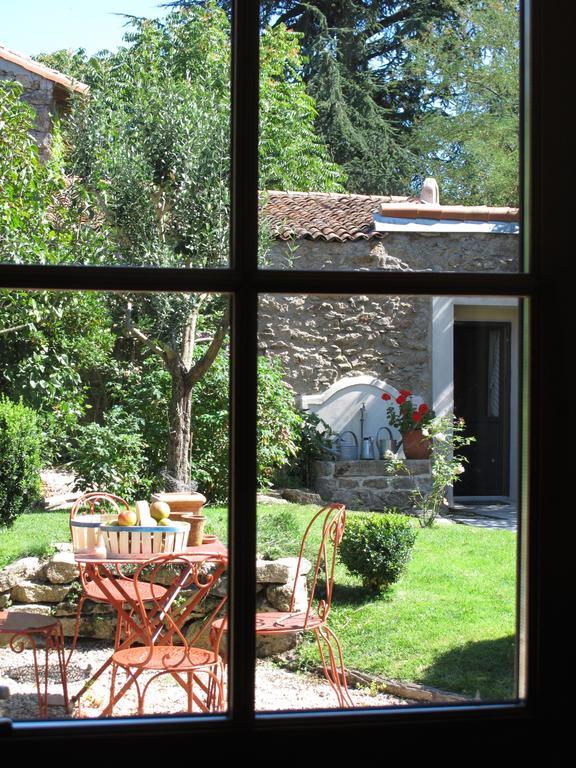 La Blanchisserie Le Puy-Saint-Bonnet